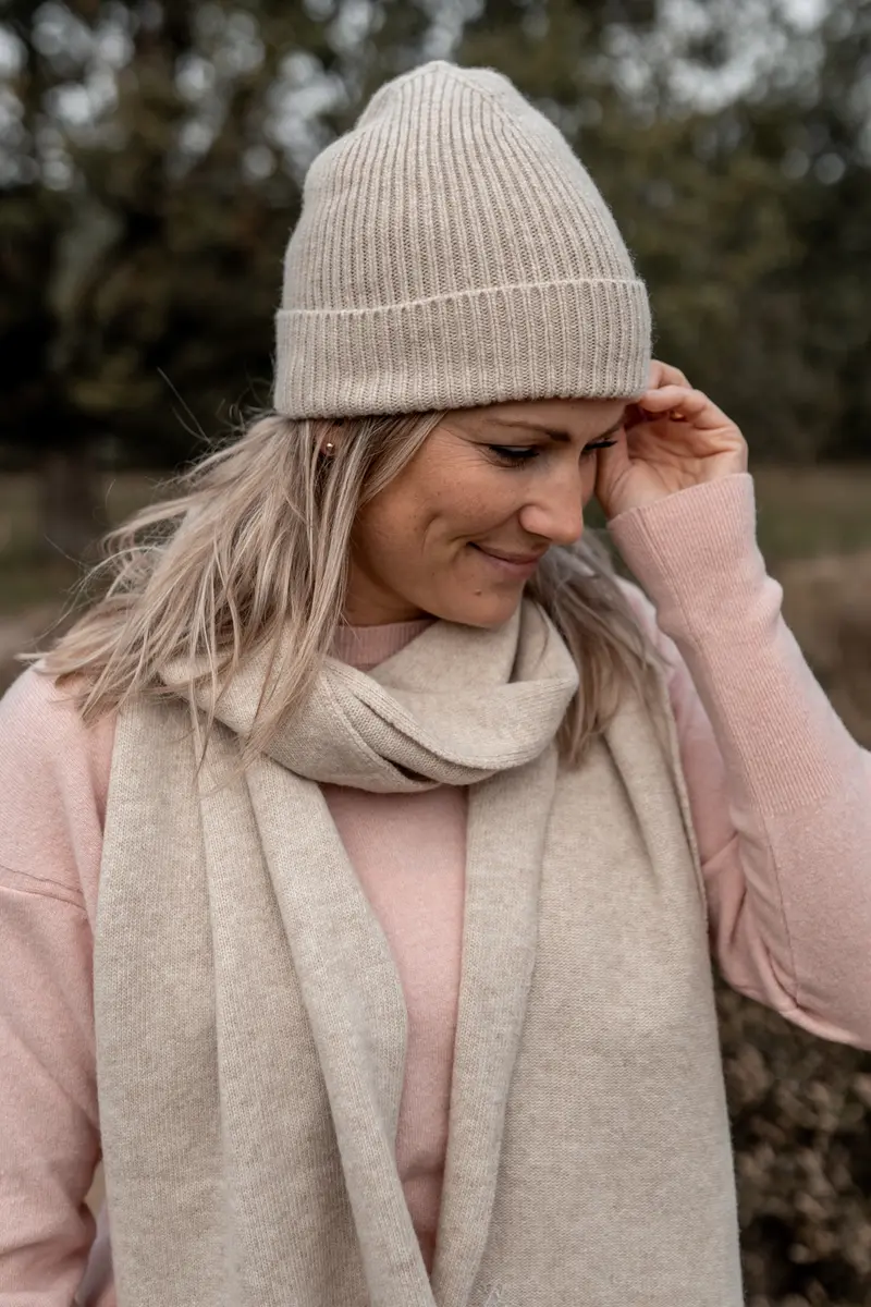 Muts Beige