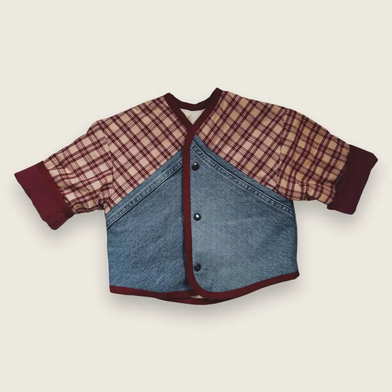 NALA Jacket 1-2 years