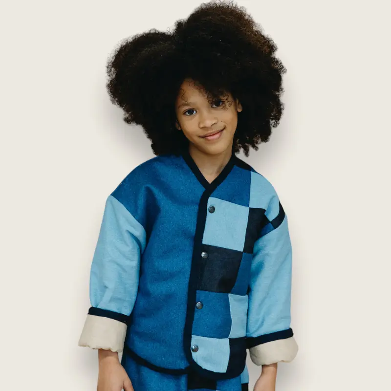 NALA Jacket 2 years