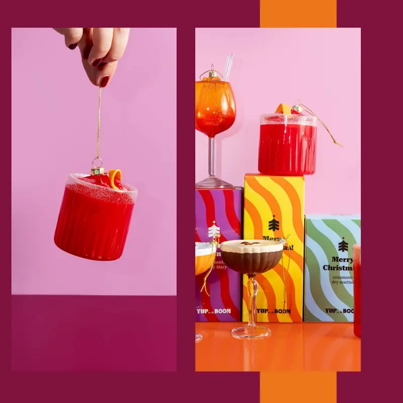 Negroni - yup in de boom | Jil conceptstore