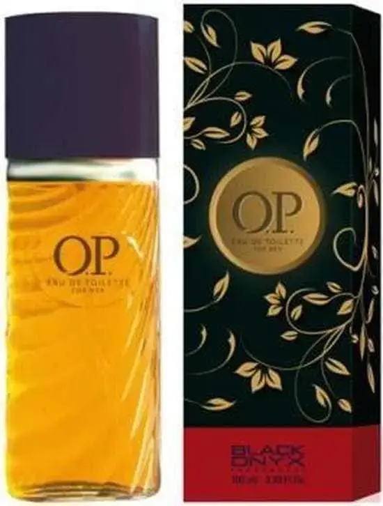 O.P. for him by Black Onyx