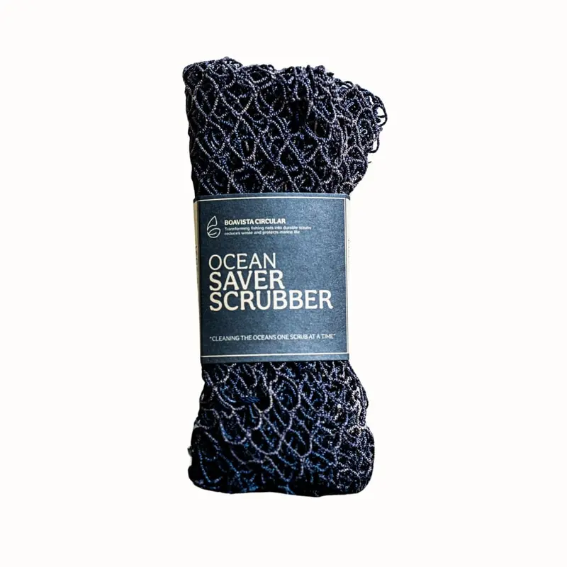 Ocean Saver Scrubber/Sponge