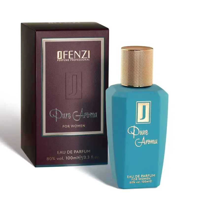 Pure Aroma Unisex by Jfenzi