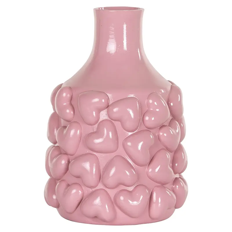 Richmond Vaas Alexia 21cm - Roze