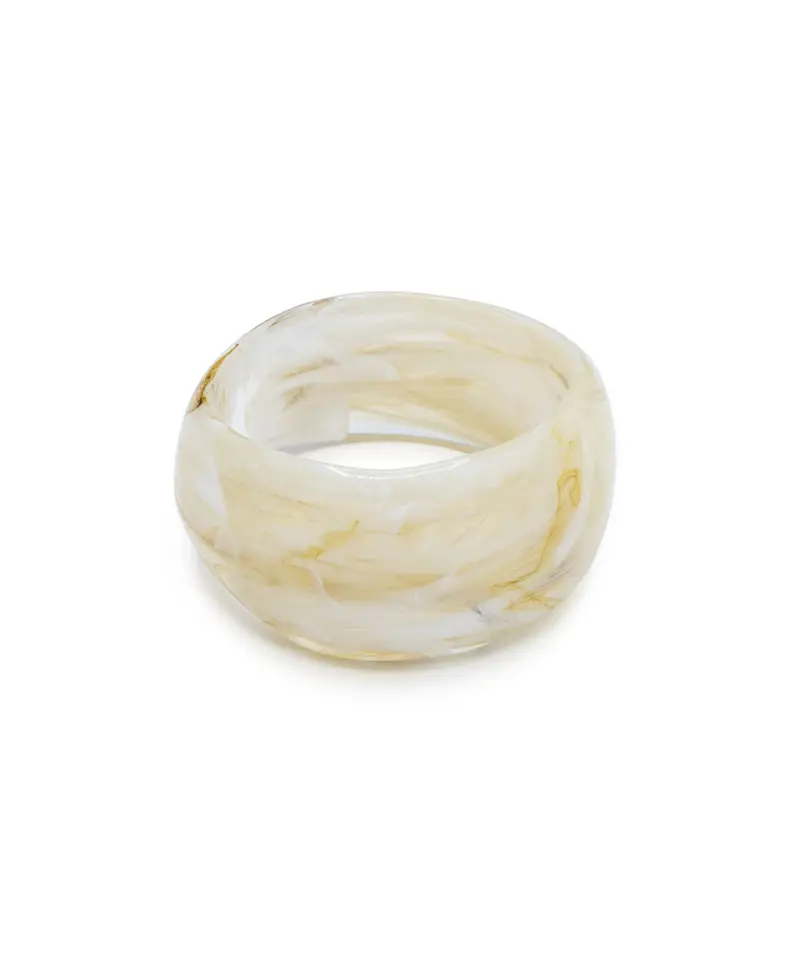 Sand bangle - le veer | Jil conceptstore