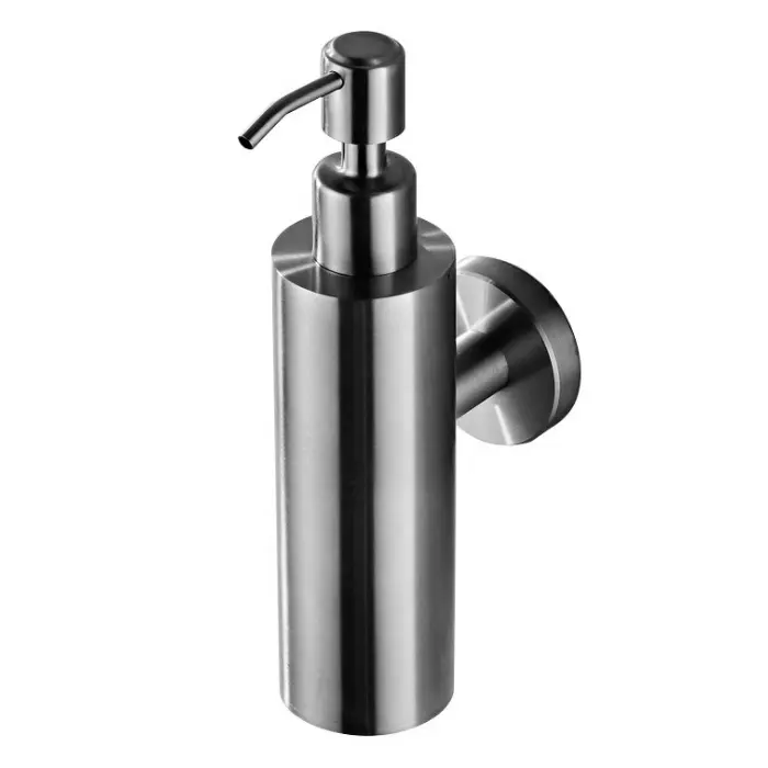 Sanitado Industry Fiona Luxe Zeepdispenser Wand RVS