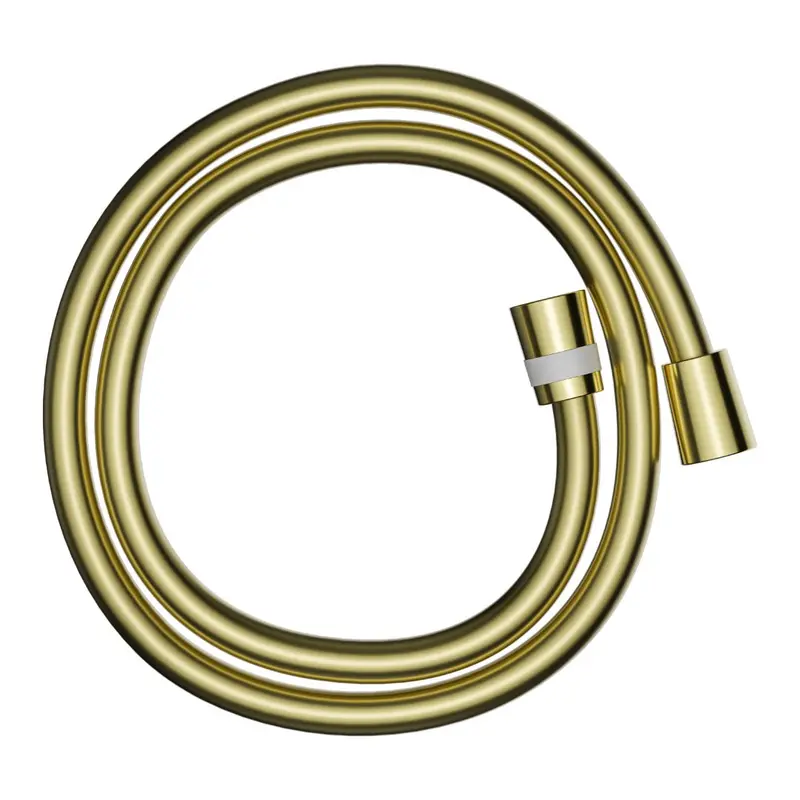 Sanitado Industry Luxe Doucheslang 150cm Mat Goud