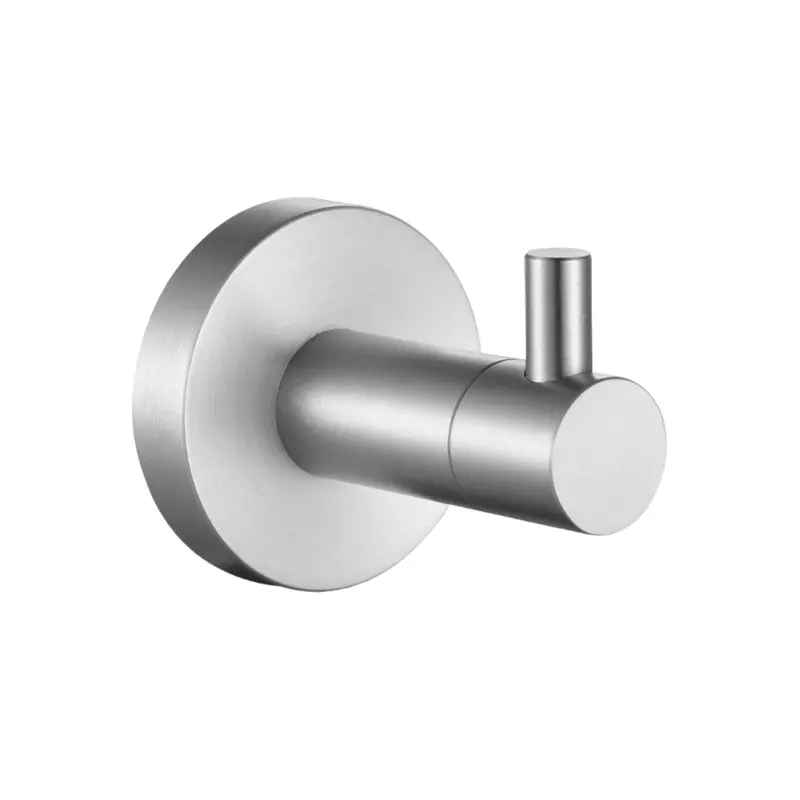 Sanitado Industry Luxe Handdoekhaak RVS
