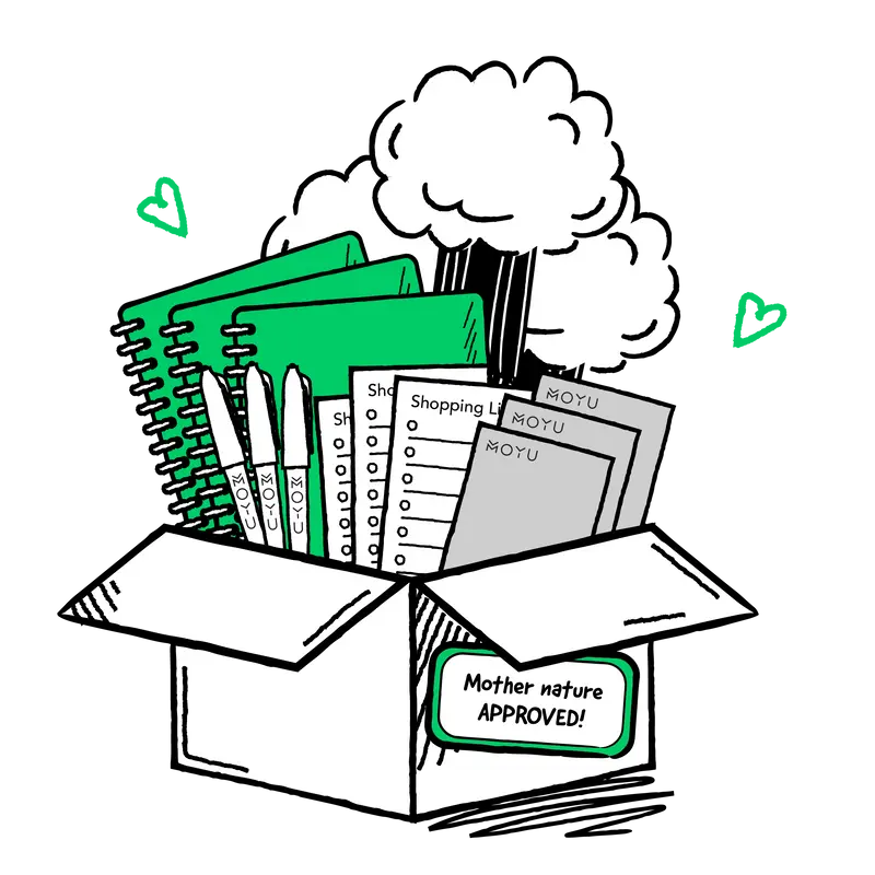 Second Chance Box