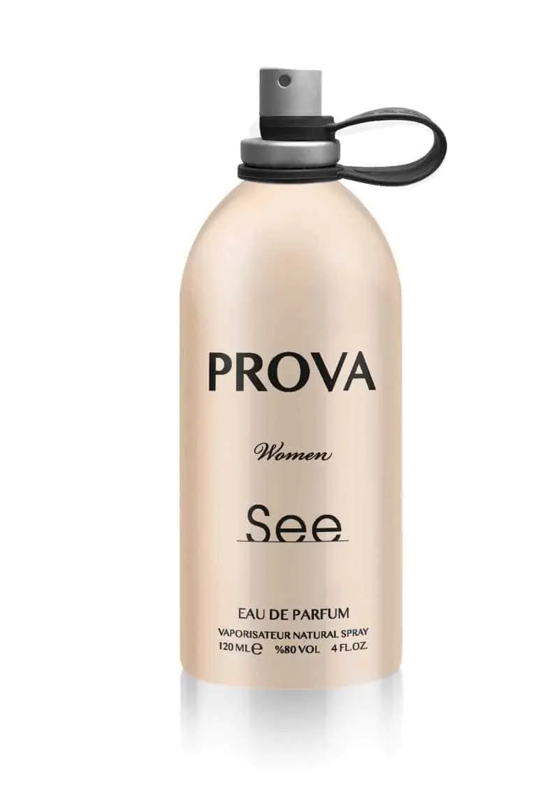 See for her by Prova