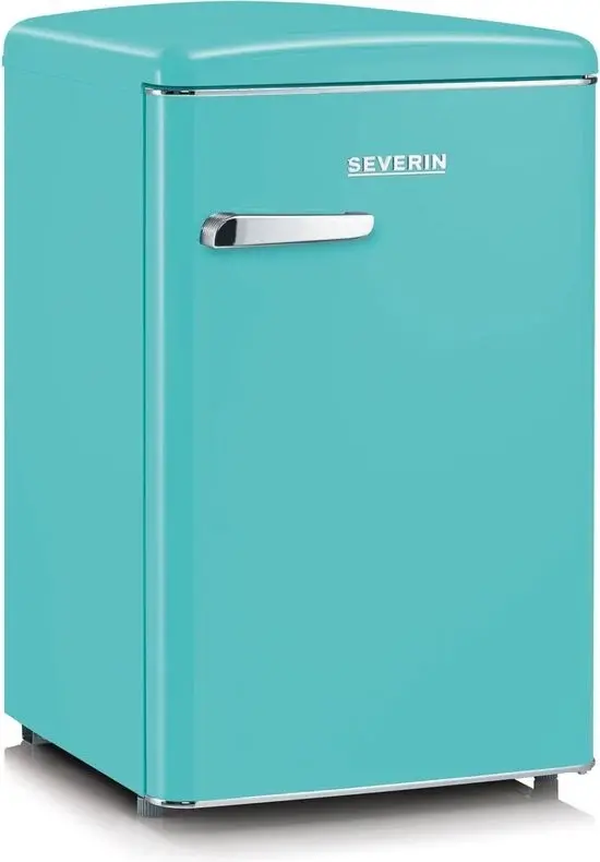 Severin RKS8834 retro koelkast