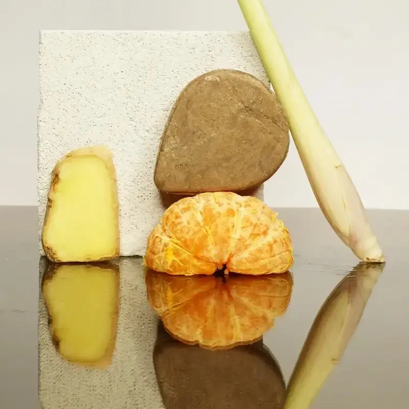 Shampoo Bar Kracht & Volume (Bier)