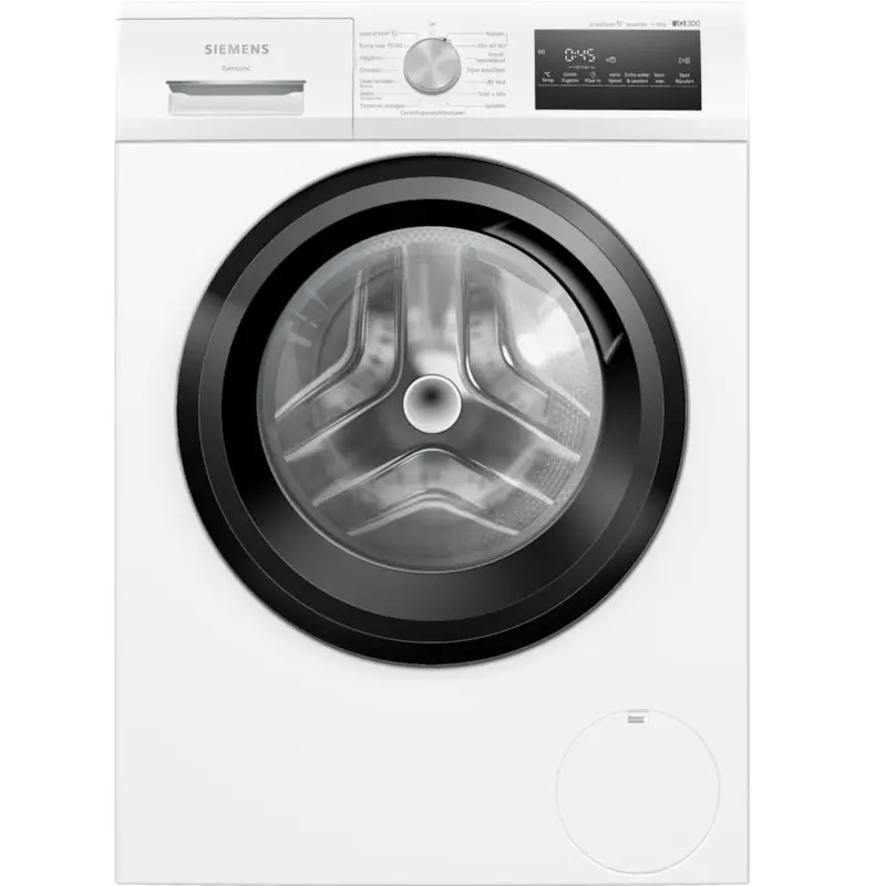 Siemens WM14N209NL wasmachine 8kg