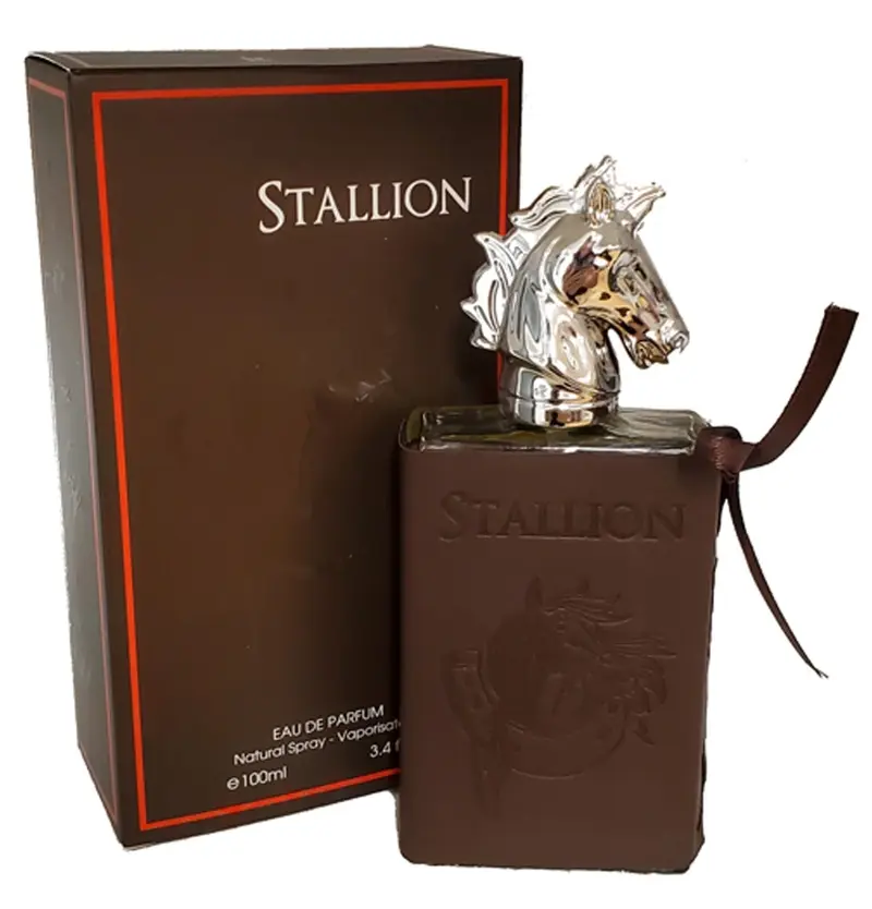 Stallion Unisex by FC
