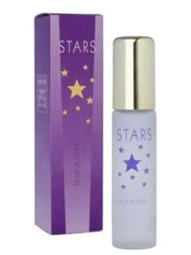 Stars for her by Milton Lloyd