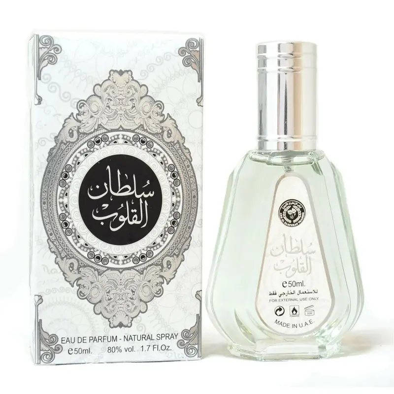 Sultan Al Quloob unisex by Ard Al Zaafaran
