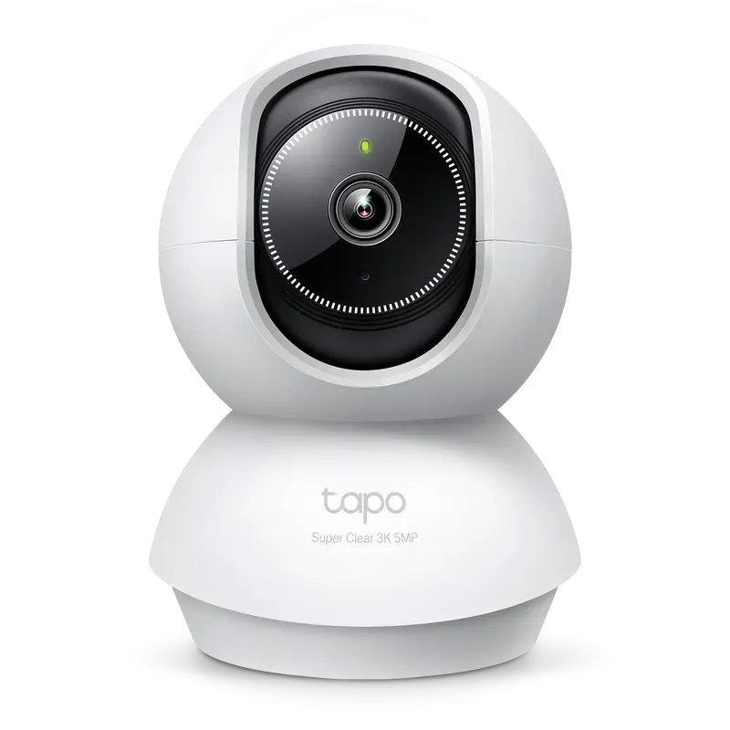 Tapo C230 Binnencamera