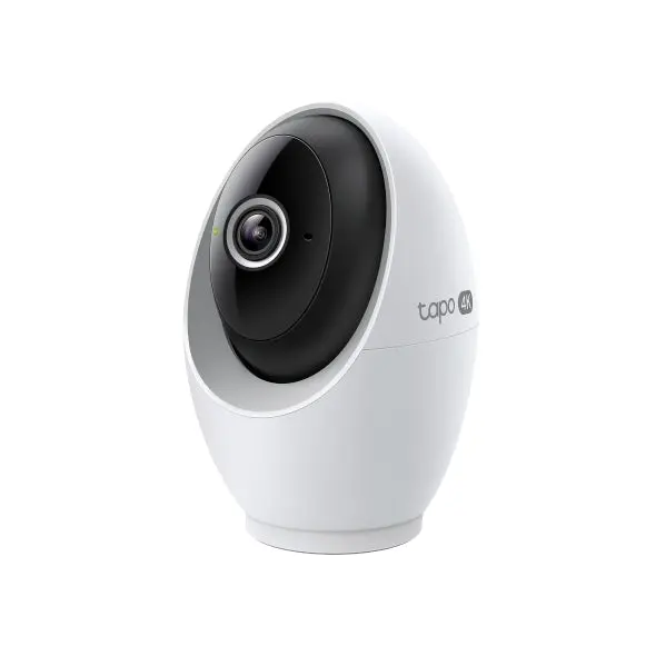 Tapo C260 4K Binnencamera 8MP Wifi