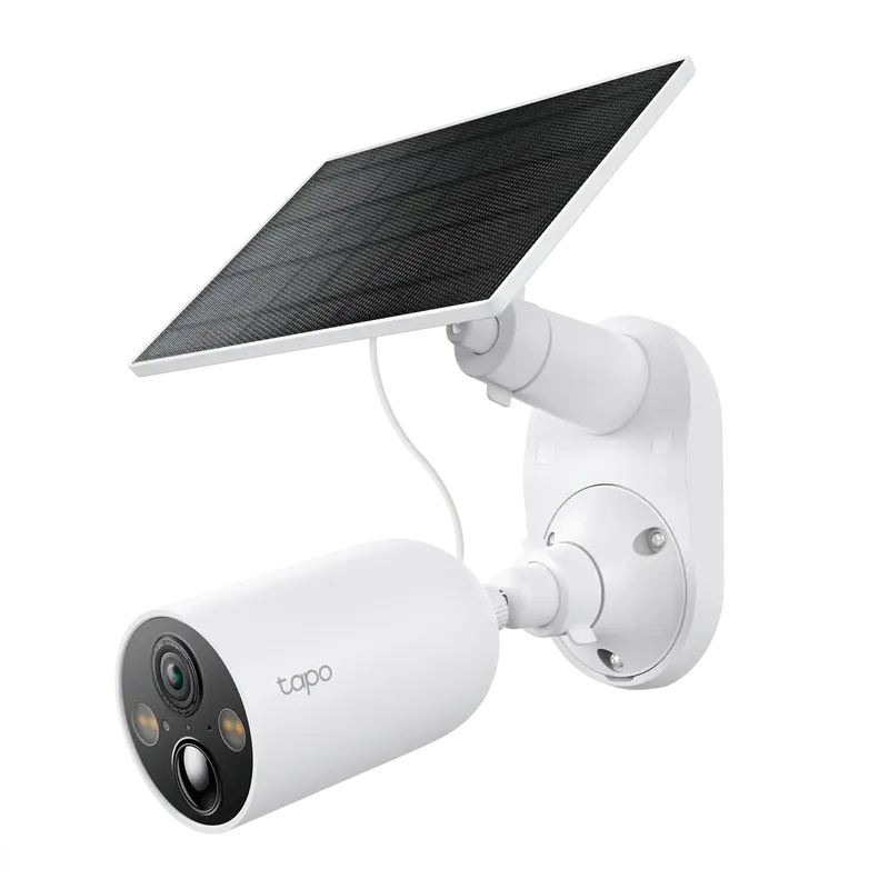 Tapo C425 Solar KIT