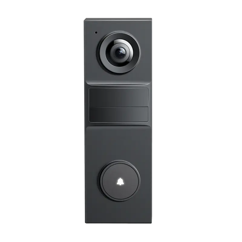 Tapo Deurbel D205 incl Hub H200