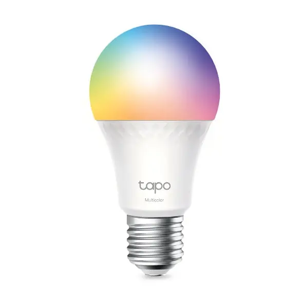 Tapo L535E E27 Smart Led kleur