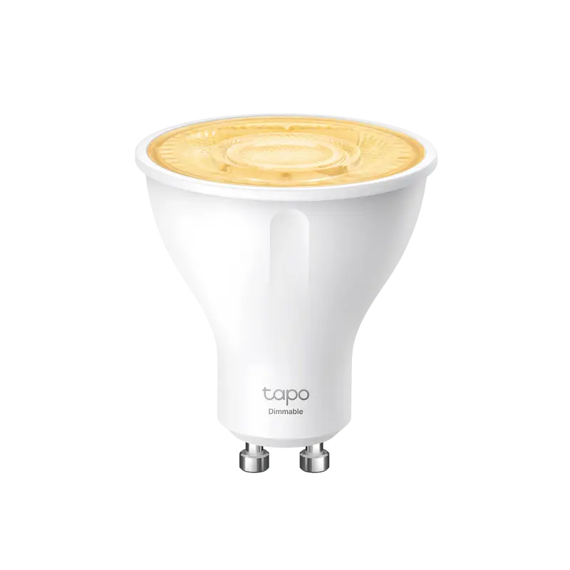 Tapo L610 GU10 Smart Led