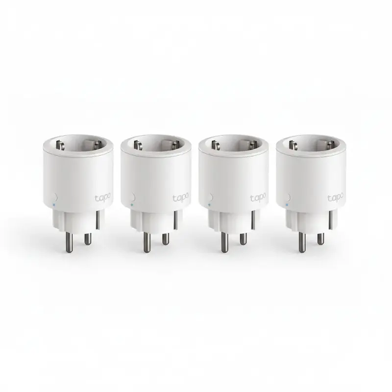 Tapo P115(4-pack) NL