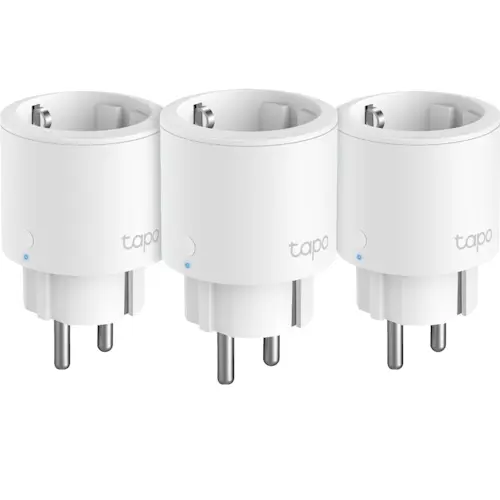 Tapo P115 Slimme Stekker NL (3-Pack)