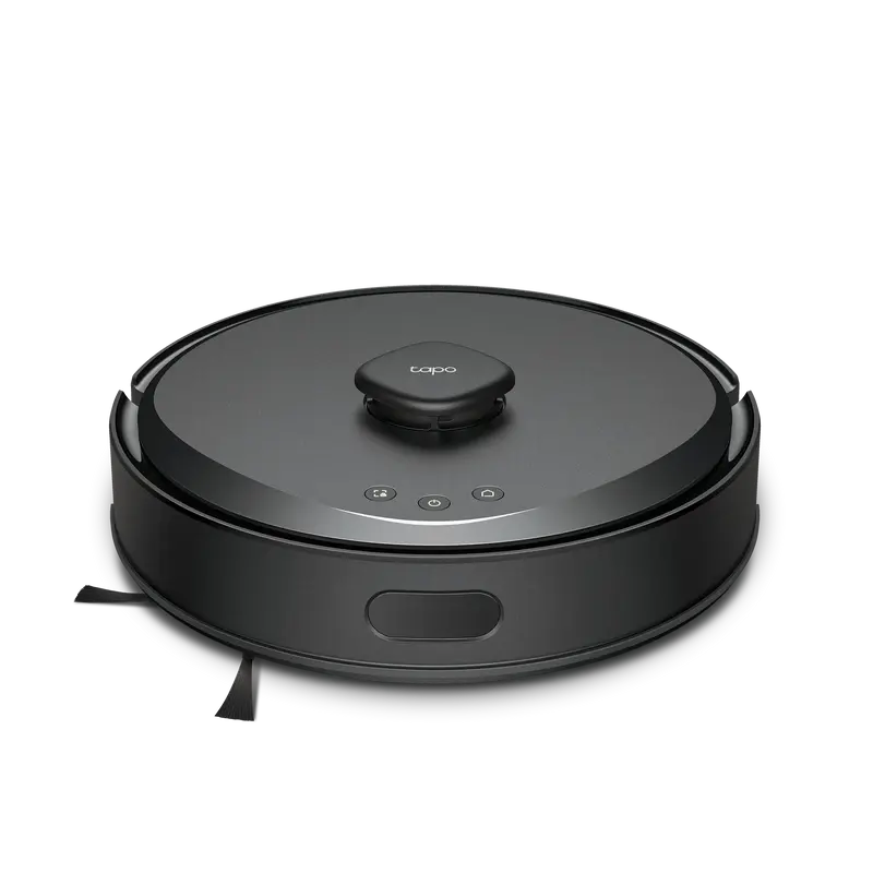 Tapo RV30 Max Robotstofzuiger