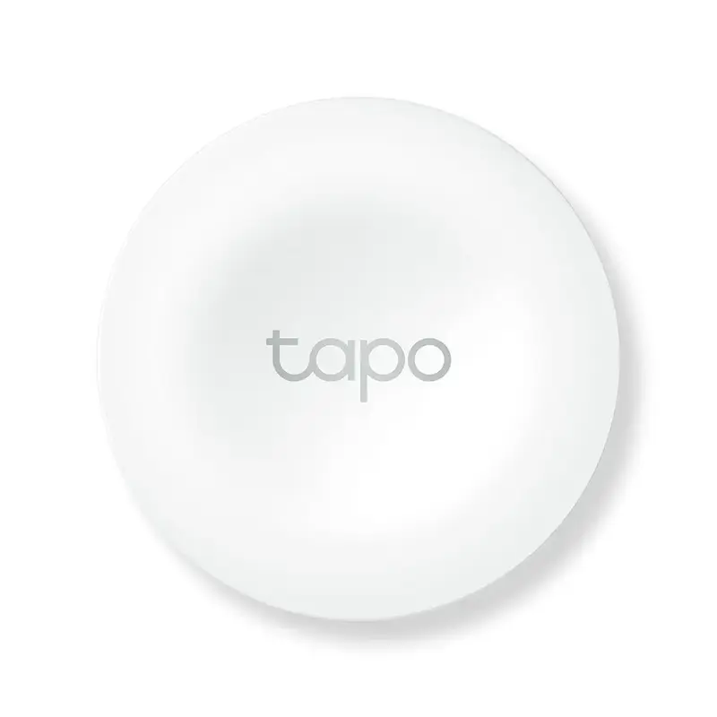 Tapo S200B Smart-Knop