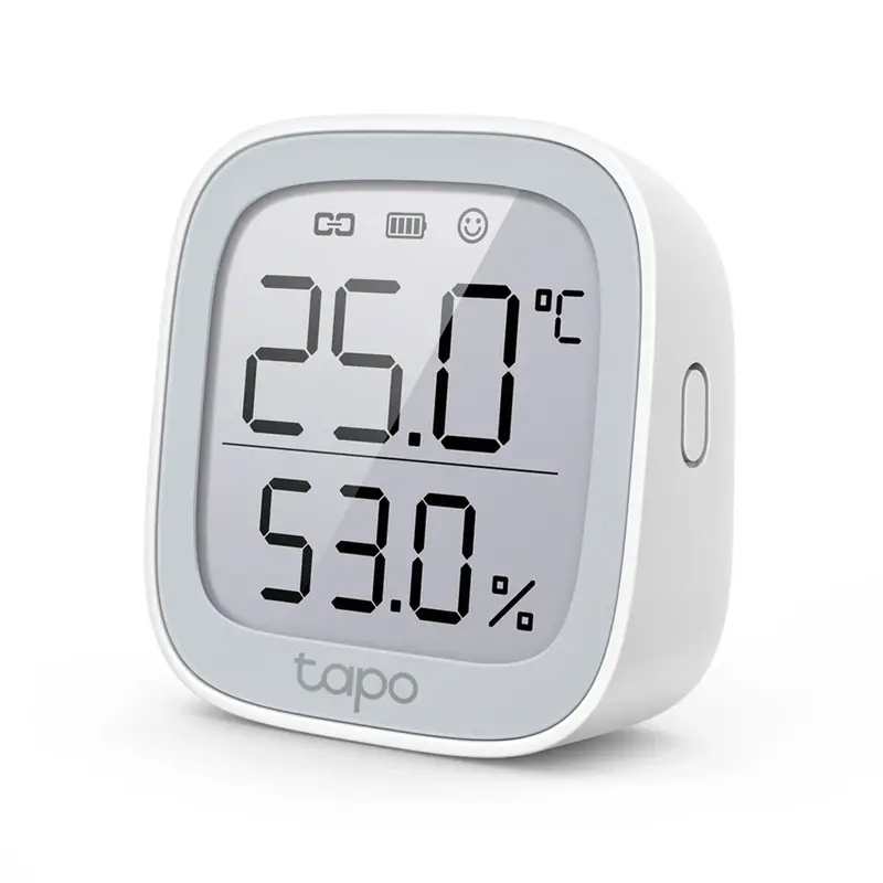 Tapo T315 Thermometer en Hygrometer