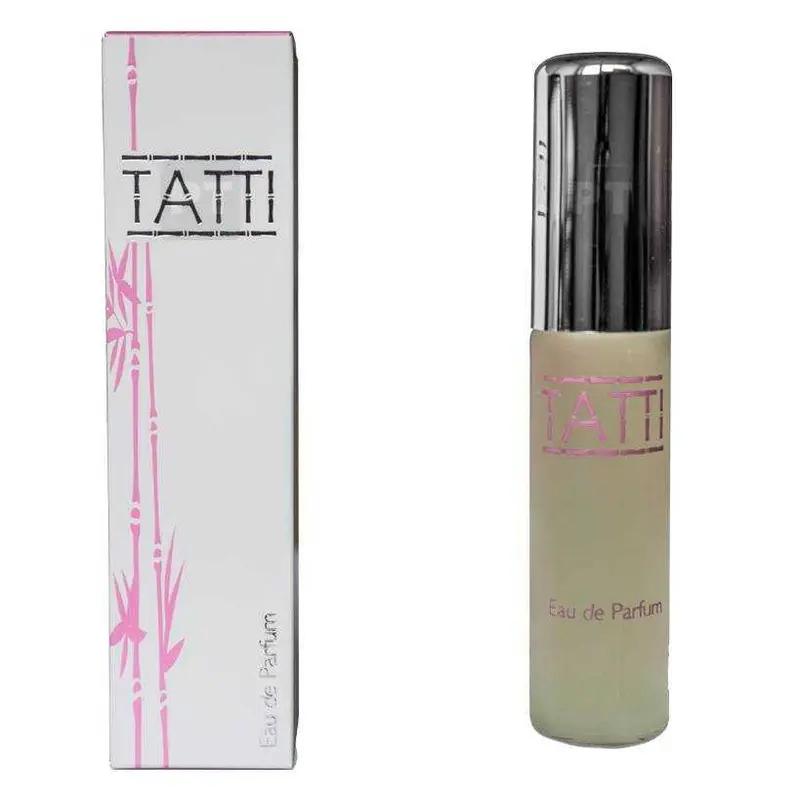 Tatti for her by Milton Lloyd
