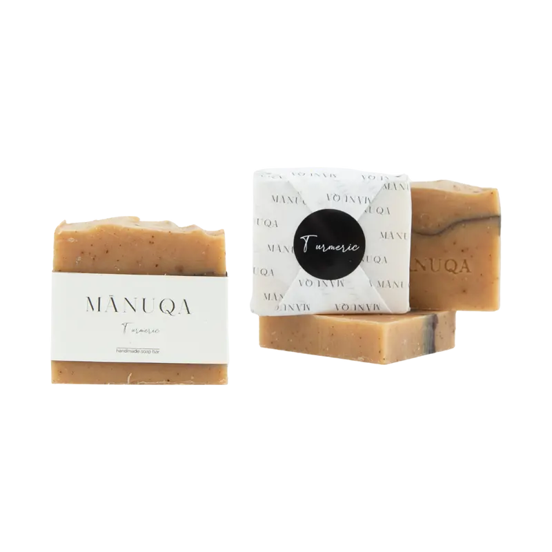 Turmeric Soap Bar