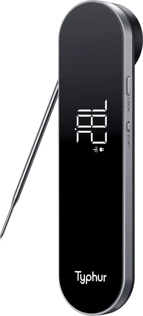 Typhur InstaProbe Core