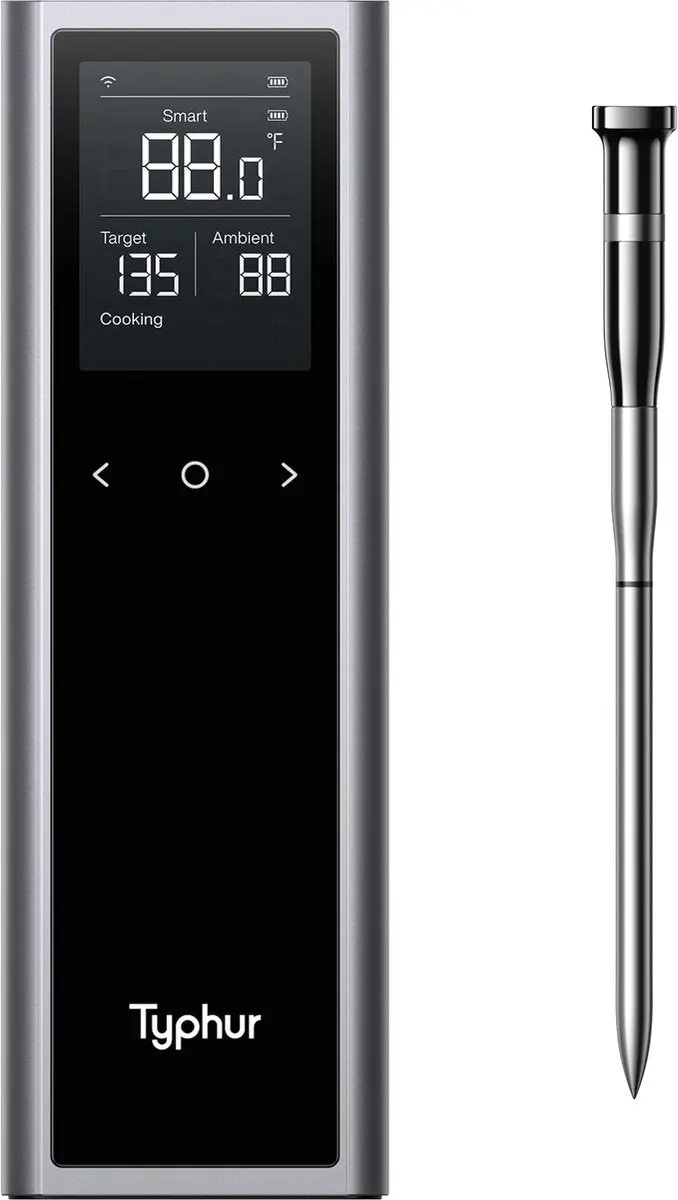 Typhur Sync One