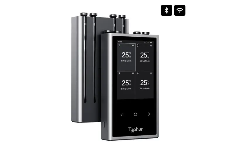Typhur Sync Quad