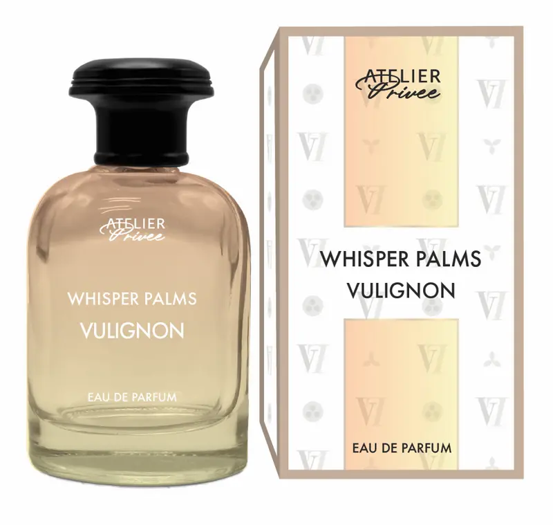 Whisper Palms Vulignon by Atelier Privee