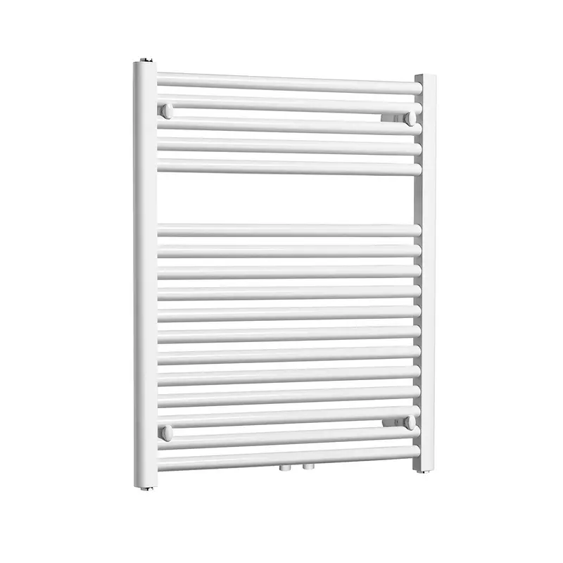 Wiesbaden Elara CV-Designradiator Glans Wit 76x60cm