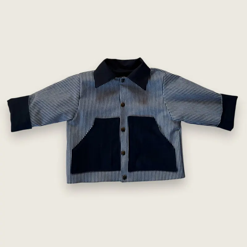 WOLF Jacket size 92